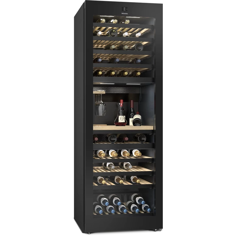 Miele KWT 4999 F szabadon álló borhűtő