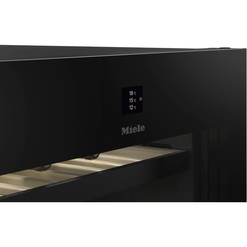 Miele KWT 4999 F szabadon álló borhűtő