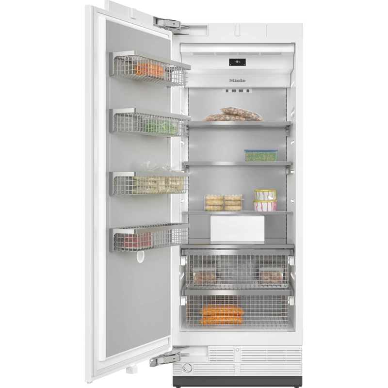 Miele F 2813 Vi  MasterCool fagyasztószekrény