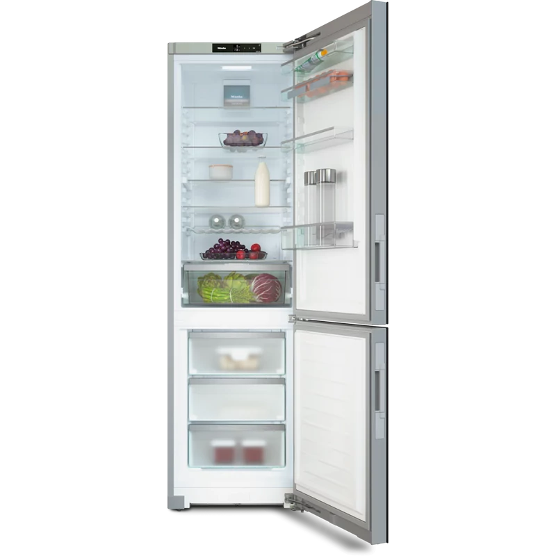 Miele  KFN 4795 CD Blackboard Edition  kombinált hűtőszekrény