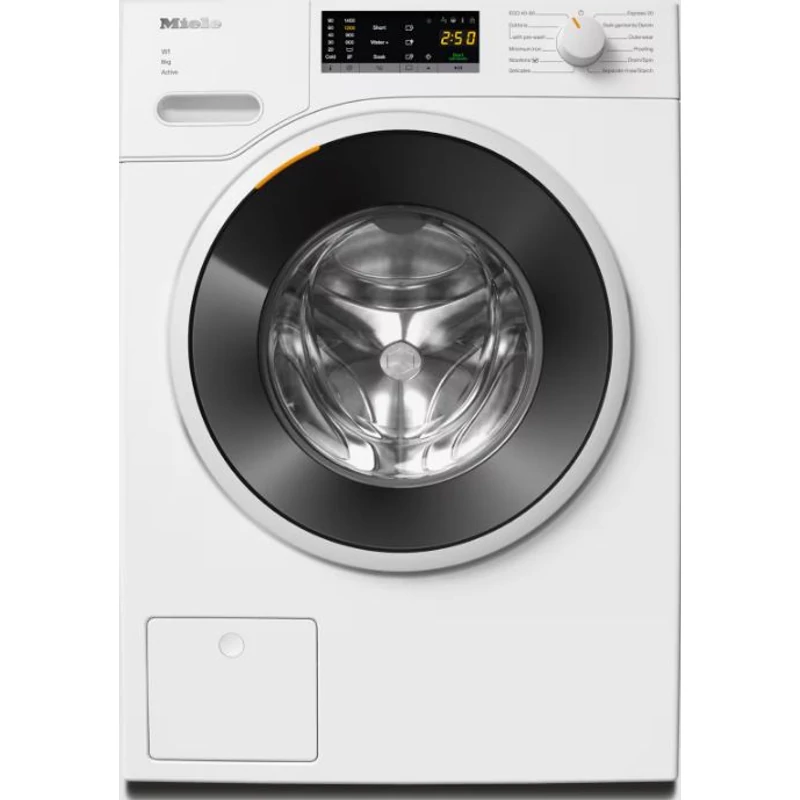 Miele  WWA120 WCS 8kg Active  elöltöltős mosógép