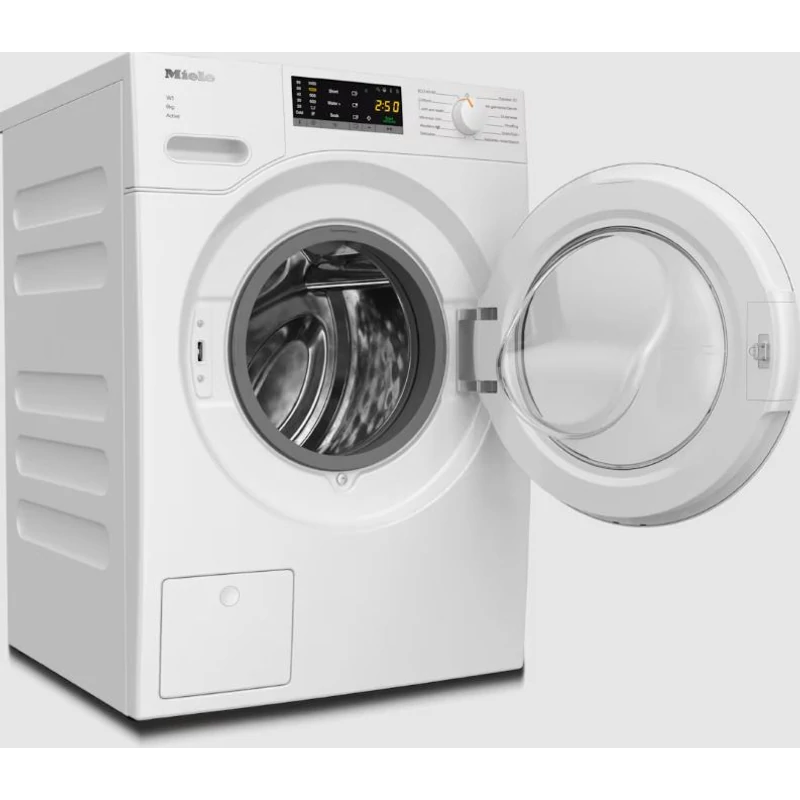 Miele  WWA120 WCS 8kg Active  elöltöltős mosógép