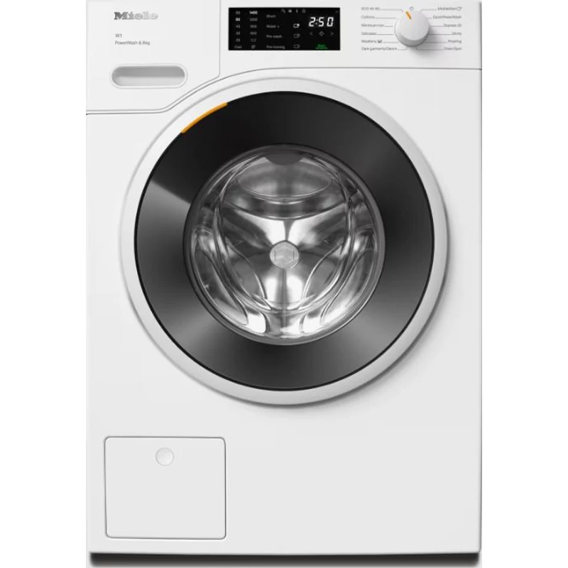 Miele WWB360 WCS PWash&8kg  elöltöltős mosógép