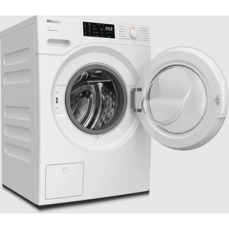 Miele WWB360 WCS PWash&8kg  elöltöltős mosógép