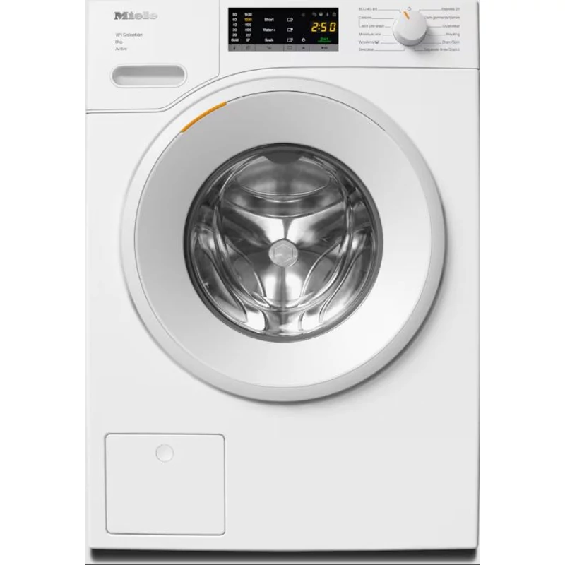 Miele WSA123 WCS 8kg Active  mosógép
