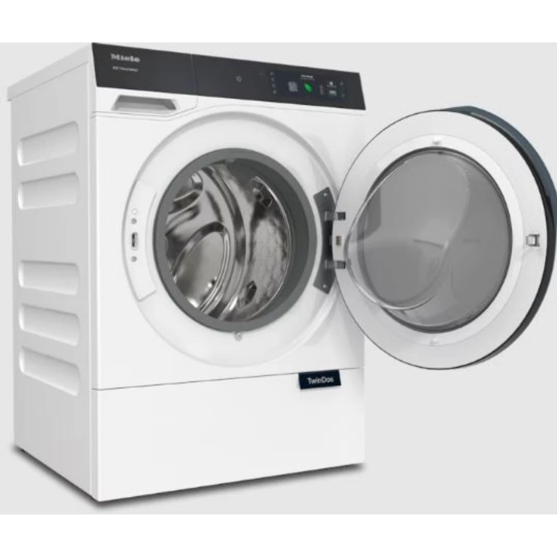Miele WQ 1000 WPS Nova Edition  W2 elöltöltős mosógép