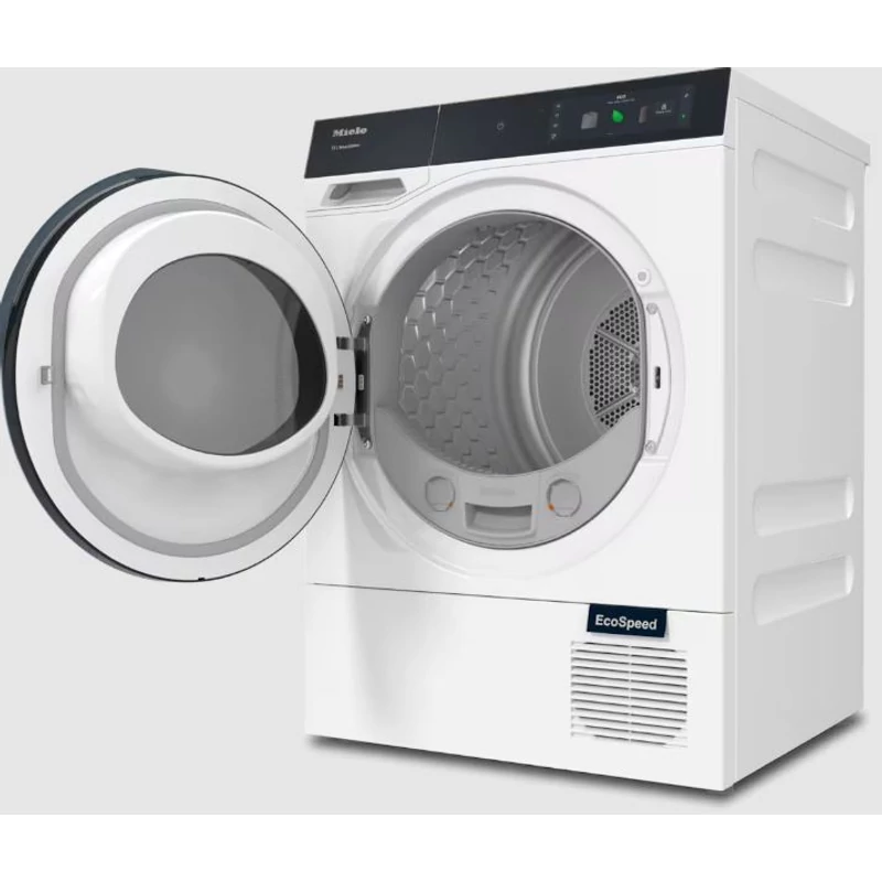 Miele TQ 1000 WP Nova Edition T2 hőszivattyús szárítógép