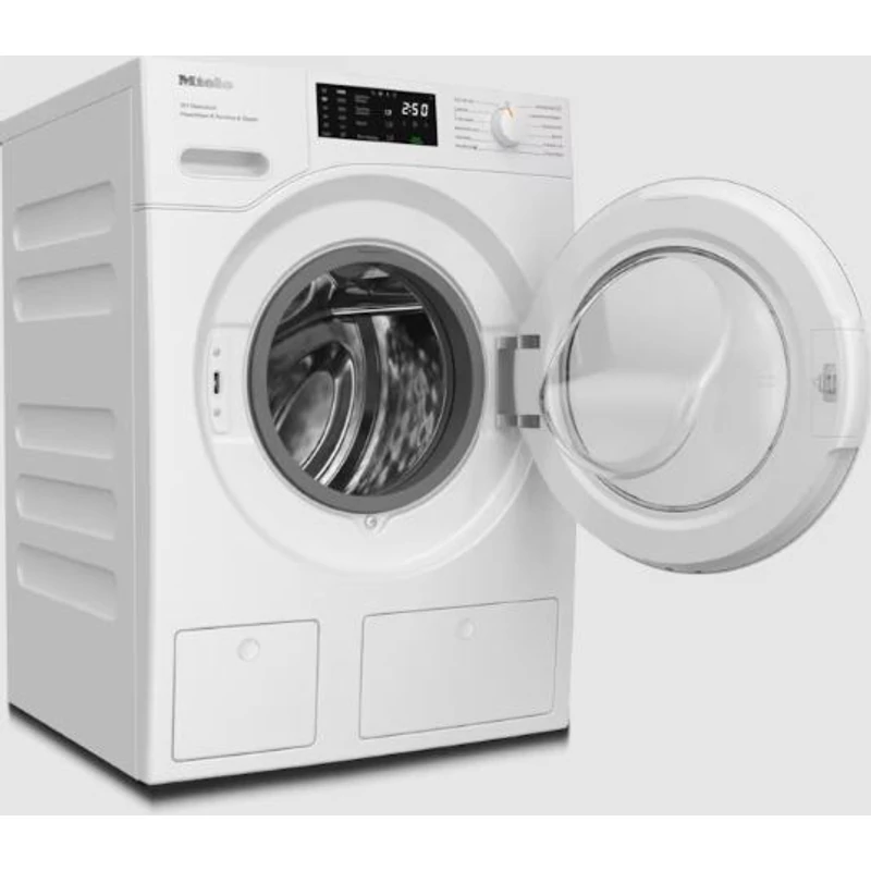 Miele WSG883 WCS PWash&TDos&Steam mosógép