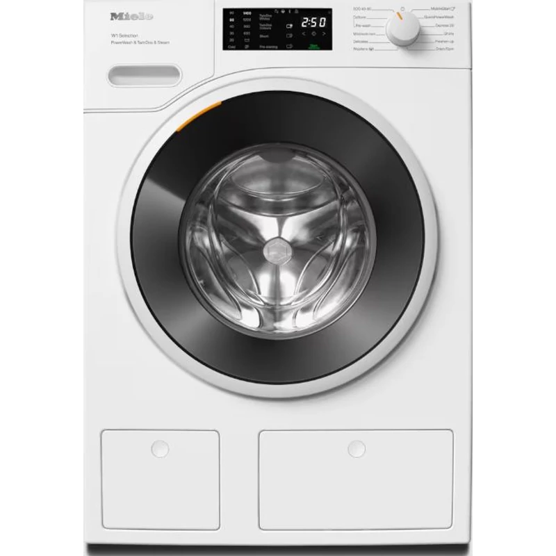 Miele WSG883 WCS PWash&TDos&Steam mosógép