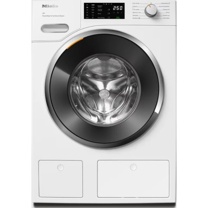 Miele WWG880 WCS PWash&TDos&Steam mosógép