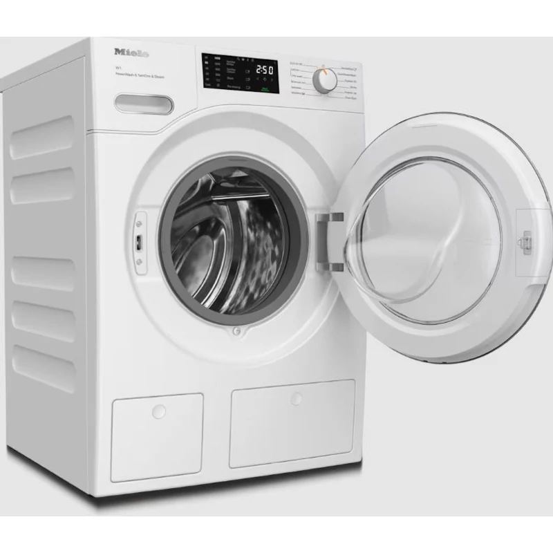Miele WWG880 WCS PWash&TDos&Steam mosógép