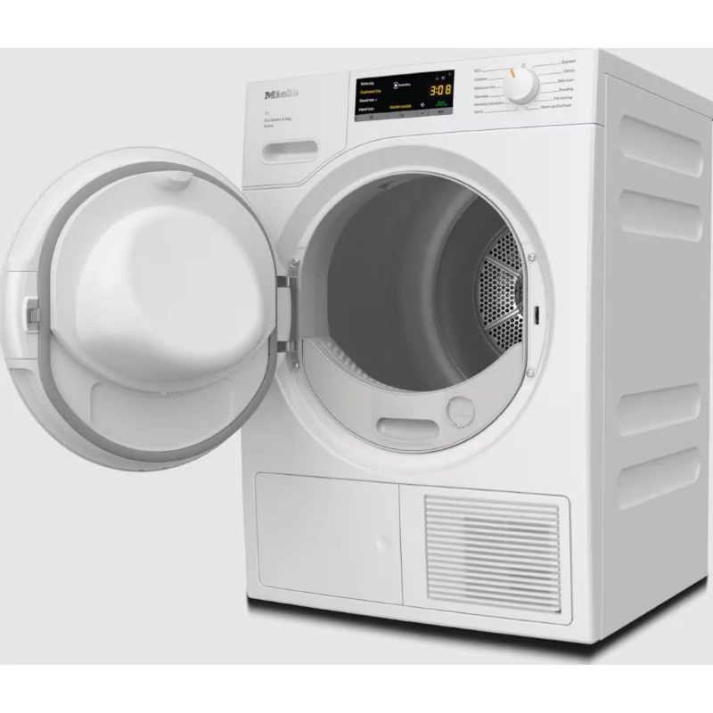 Miele TWA520WP 8kg Active  hőszivattyús szárítógép