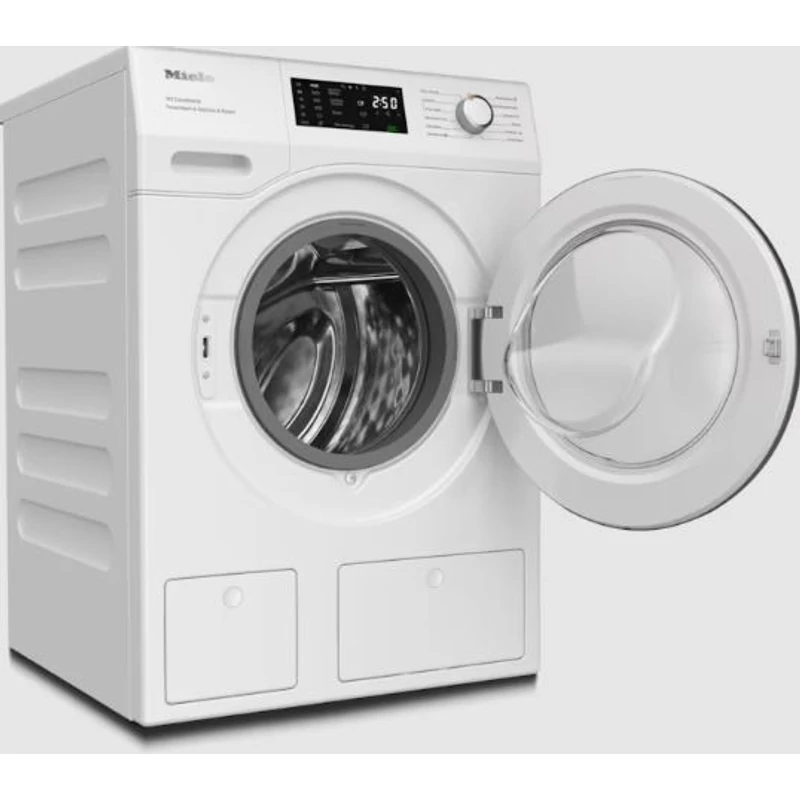 Miele WEG895 WCS PWash&TDos&Steam  mosógép