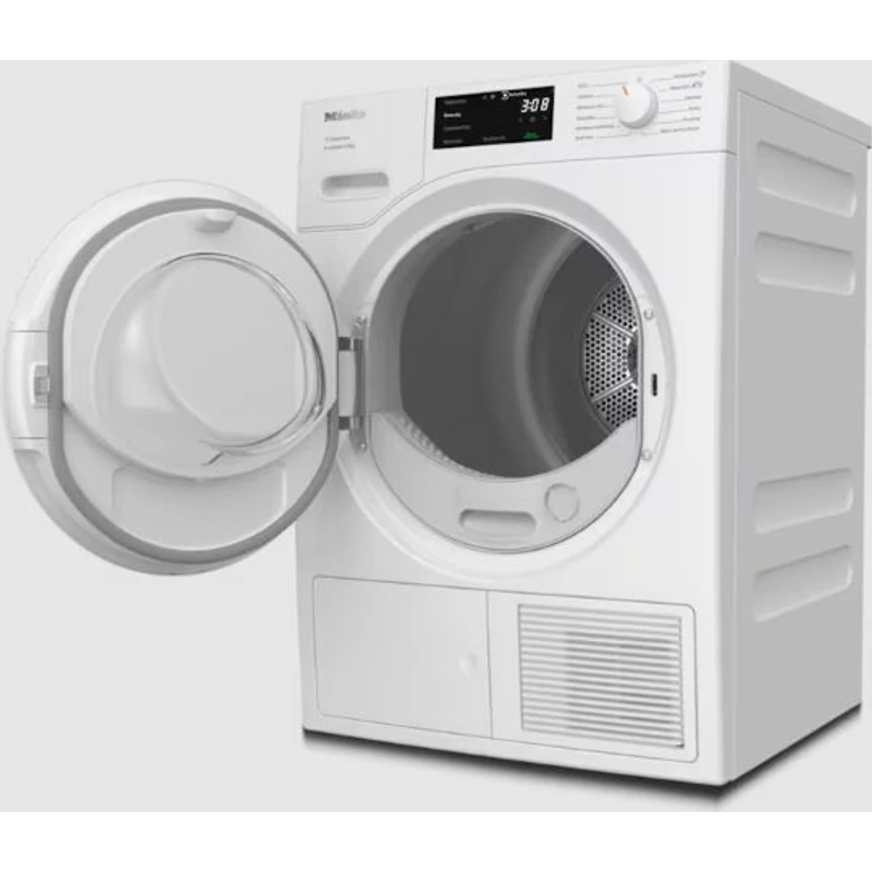 Miele TSD643WP EcoSpeed 9kg hőszivattyús szárítógép