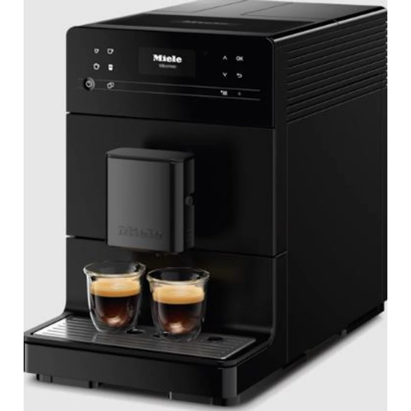 Miele CM 5510 OBSW/MATT   Kávéfőző