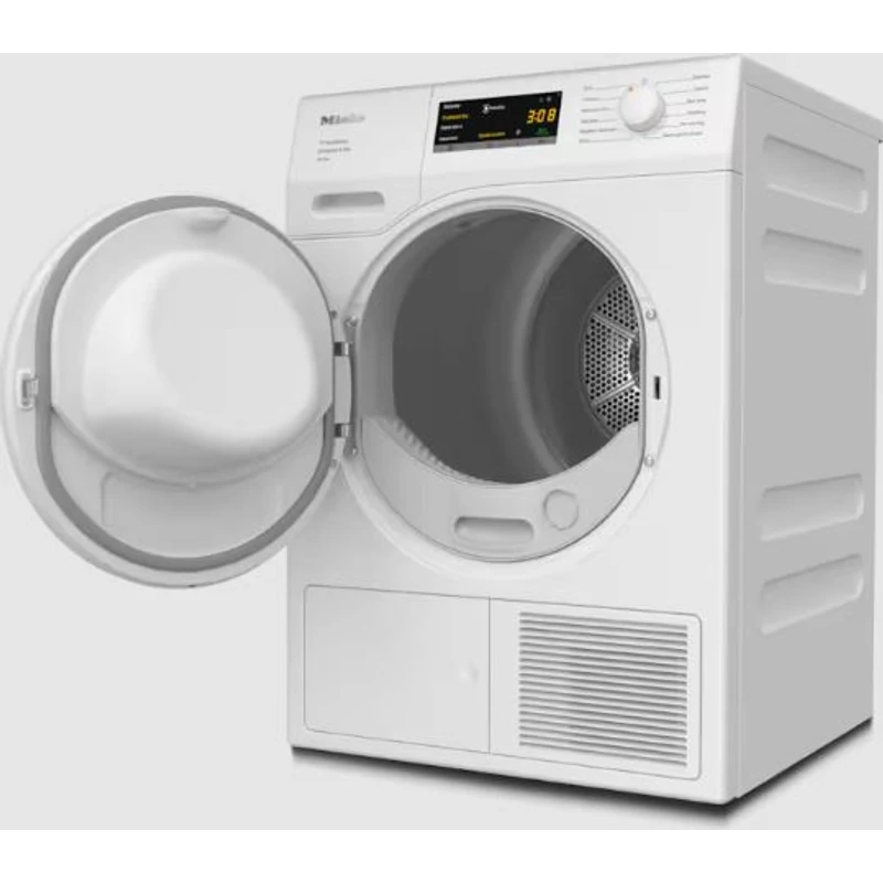 Miele TEA535WP 8kg Active hőszivattyús szárítógép