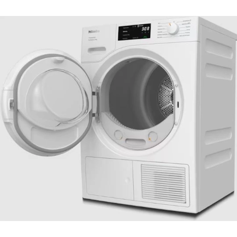 Miele TSH783WP EcoSpeed&9kg  Hőszivattyús Szárítógép