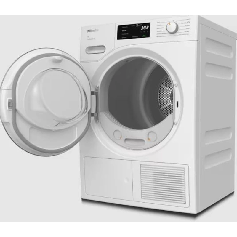 Miele TWH780WP EcoSpeed&9kg  Hőszivattyús Szárítógép
