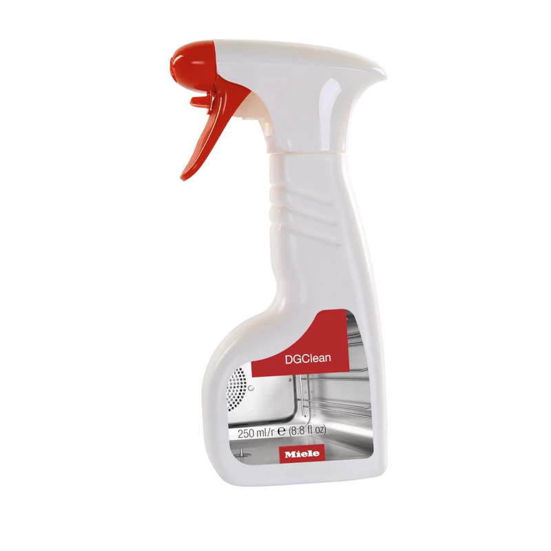 Miele Tisztítószer kombi gőzpárolóhoz DGC tisztító