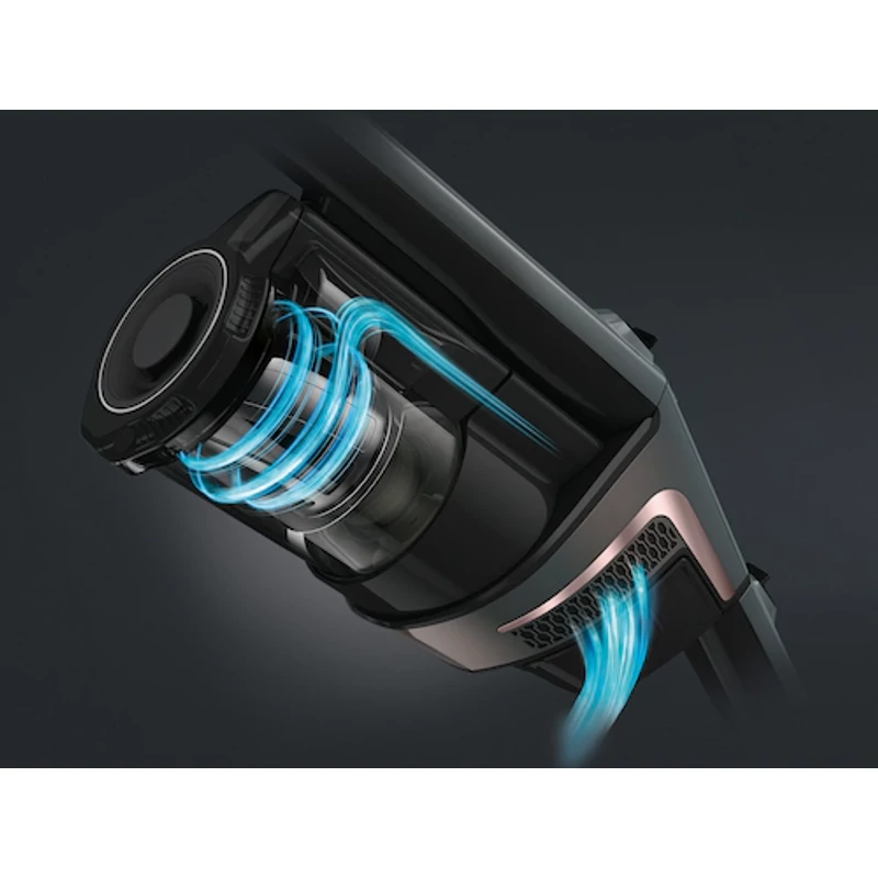 Miele HX-FSF Finompor-szűrő Triflex HX1-hez