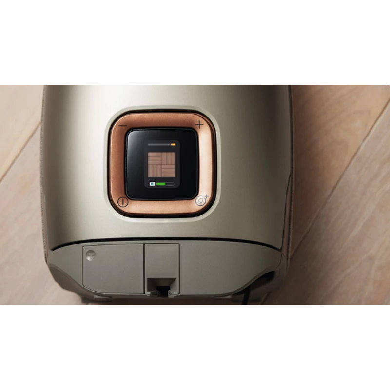 MIELE  Guard L1 Comfort Titanium-PF  porzsákos padlóporszívó