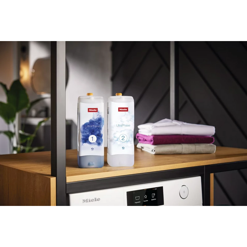 Miele UltraPhase 1 mosószer WA UP1 1402 L