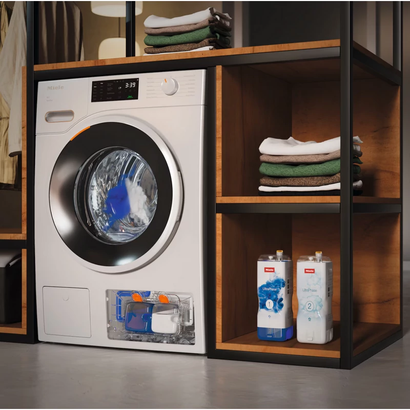 Miele UltraPhase 1 mosószer WA UP1 1402 L