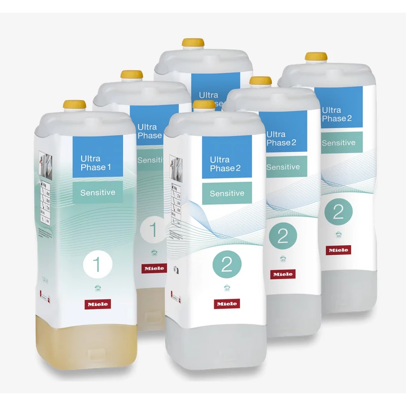 Miele UltraPhase 1 tartály