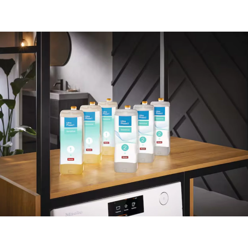 Miele  Set 6  UltraPhase Sensitive mosószer