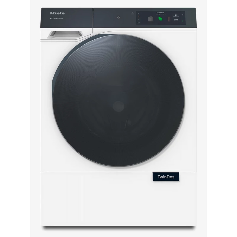 Miele WQ 1000 WPS Nova Edition  W2 elöltöltős mosógép