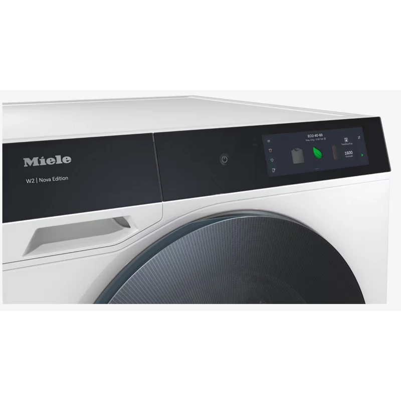 Miele WQ 1000 WPS Nova Edition  W2 elöltöltős mosógép