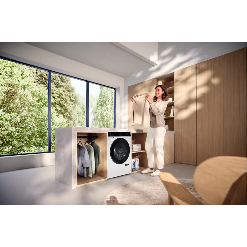 Miele WQ 1000 WPS Nova Edition  W2 elöltöltős mosógép