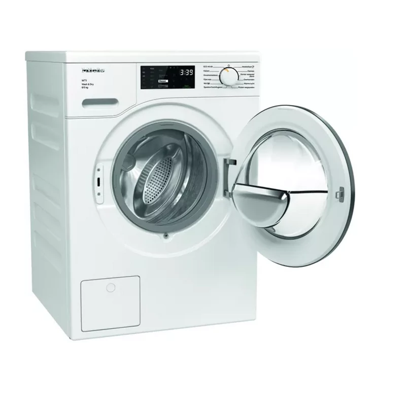Miele WTD160 WCS 8/5 kg WT1 mosó-szárítógép