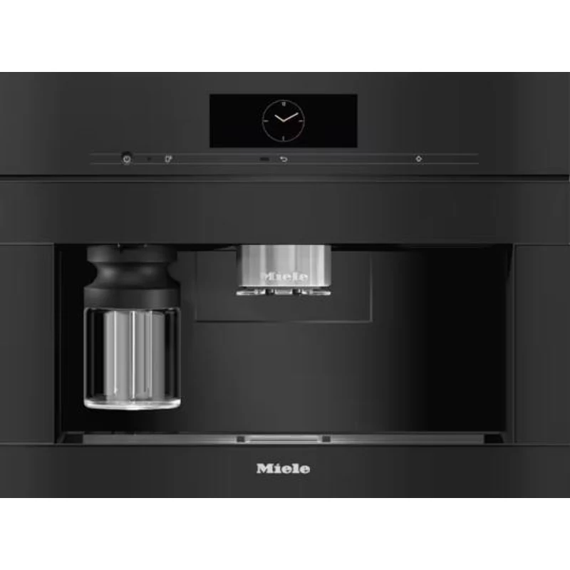 Miele CVA 7845 beépíthető kávéfőző