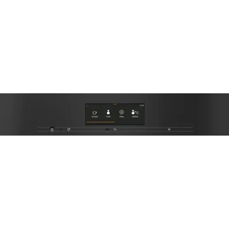 Miele CVA 7845 beépíthető kávéfőző