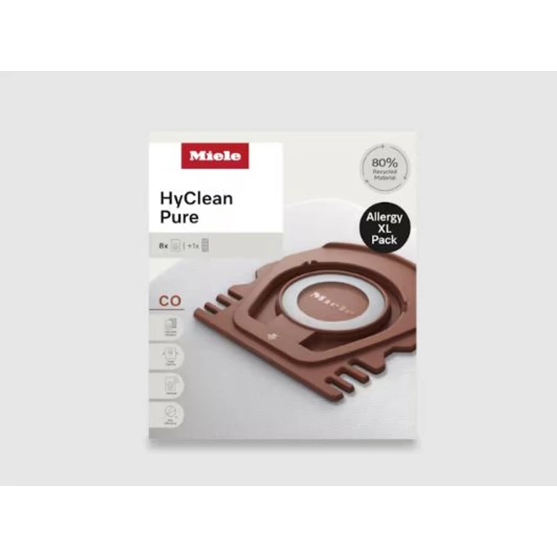 MIELE Porzsák HyClean G/N