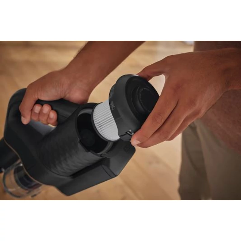 Miele HX-FDF 20 Duoflex finompor-szűrő