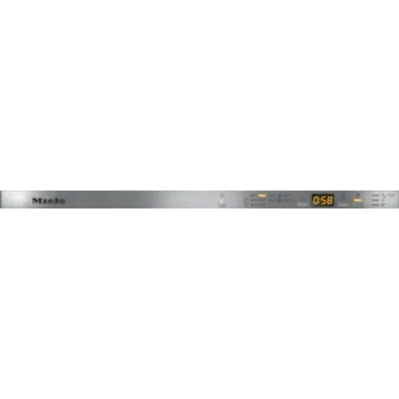 Miele G 5162 SCVi teljesen beépíthető mosogatógép