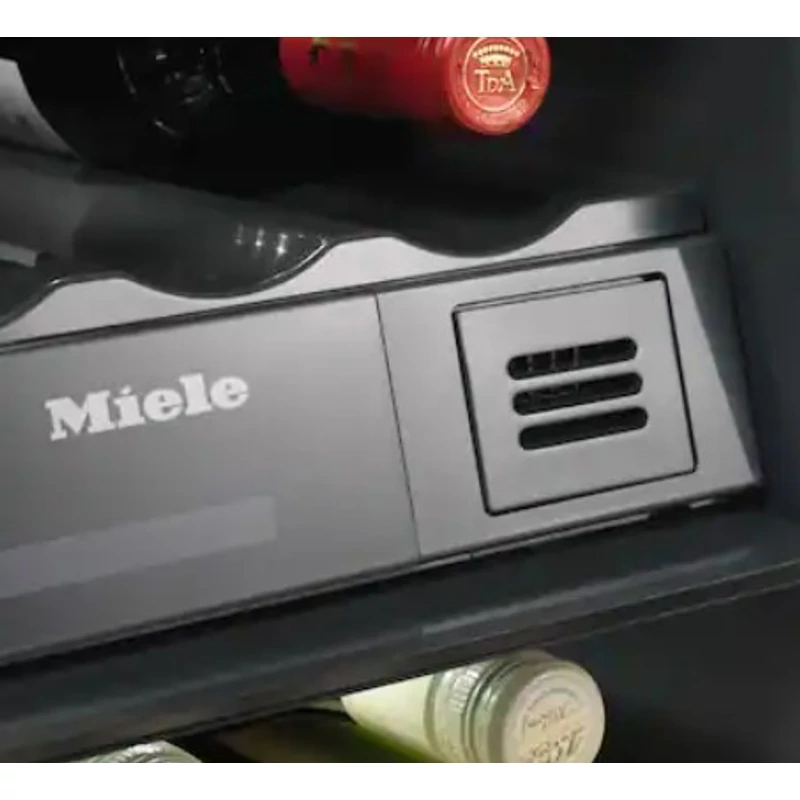 Miele KWT 6321 UG Beépíthető borhűtő