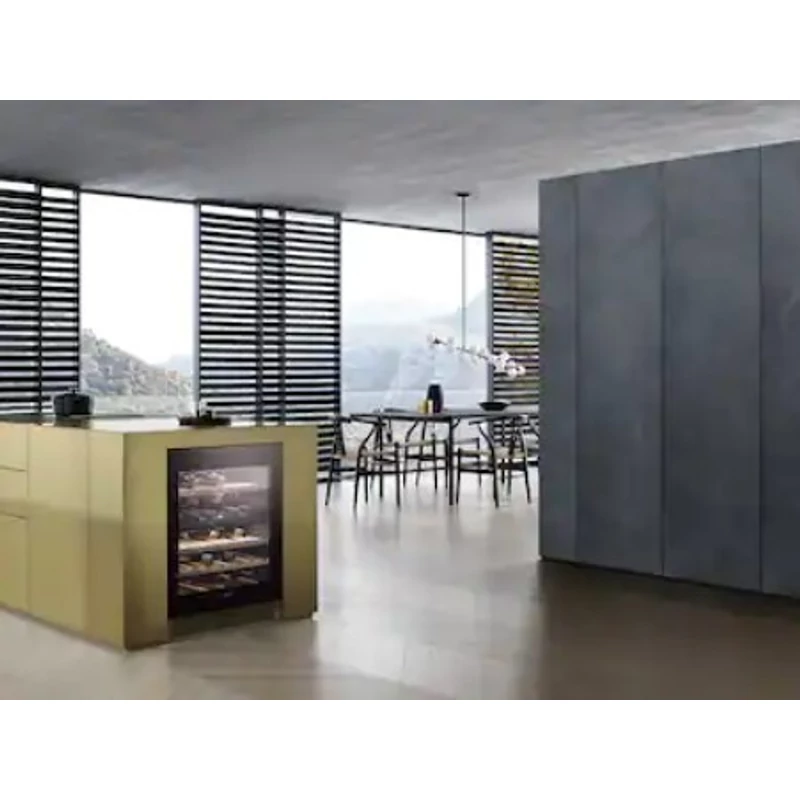 Miele KWT 6321 UG Beépíthető borhűtő