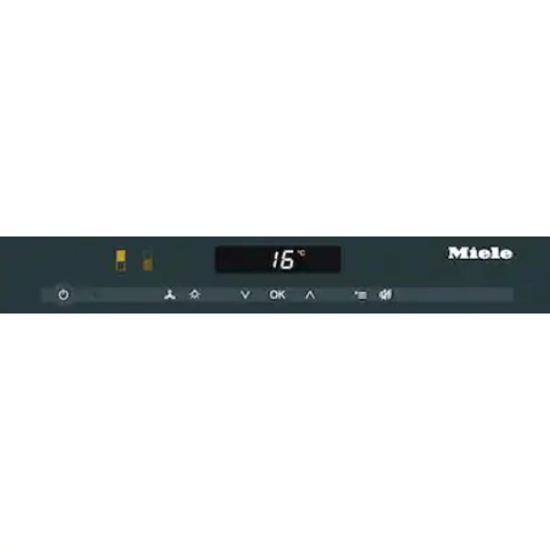 Miele KWT 6322 UG Beépíthető borhűtő