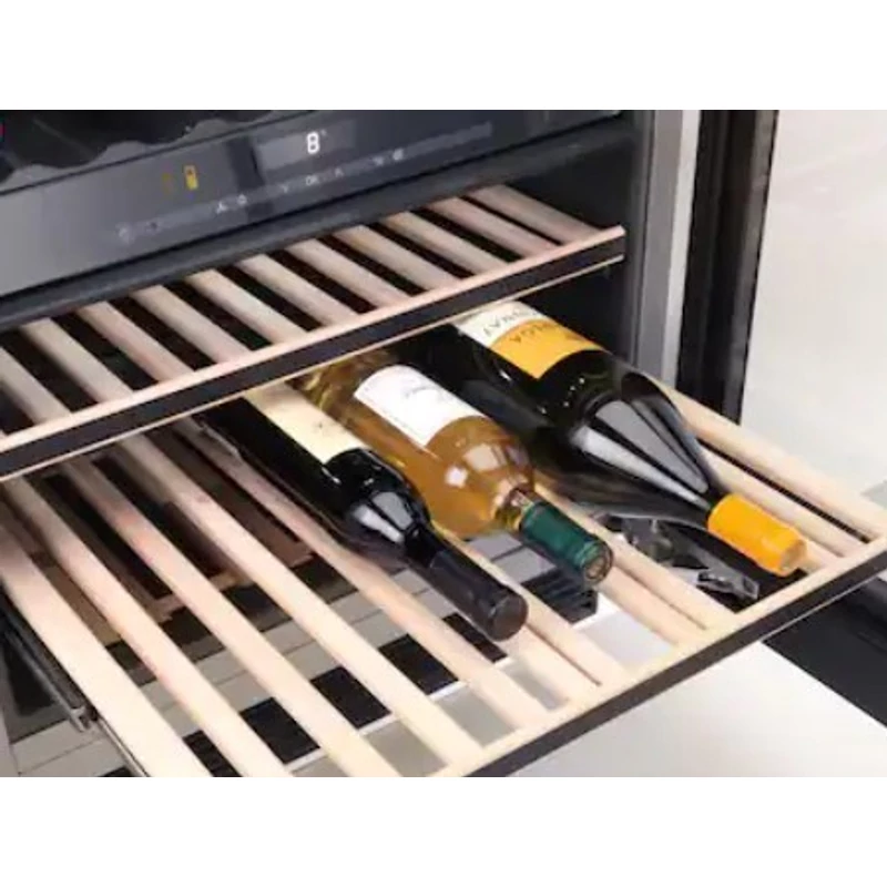 Miele KWT 6322 UG Beépíthető borhűtő