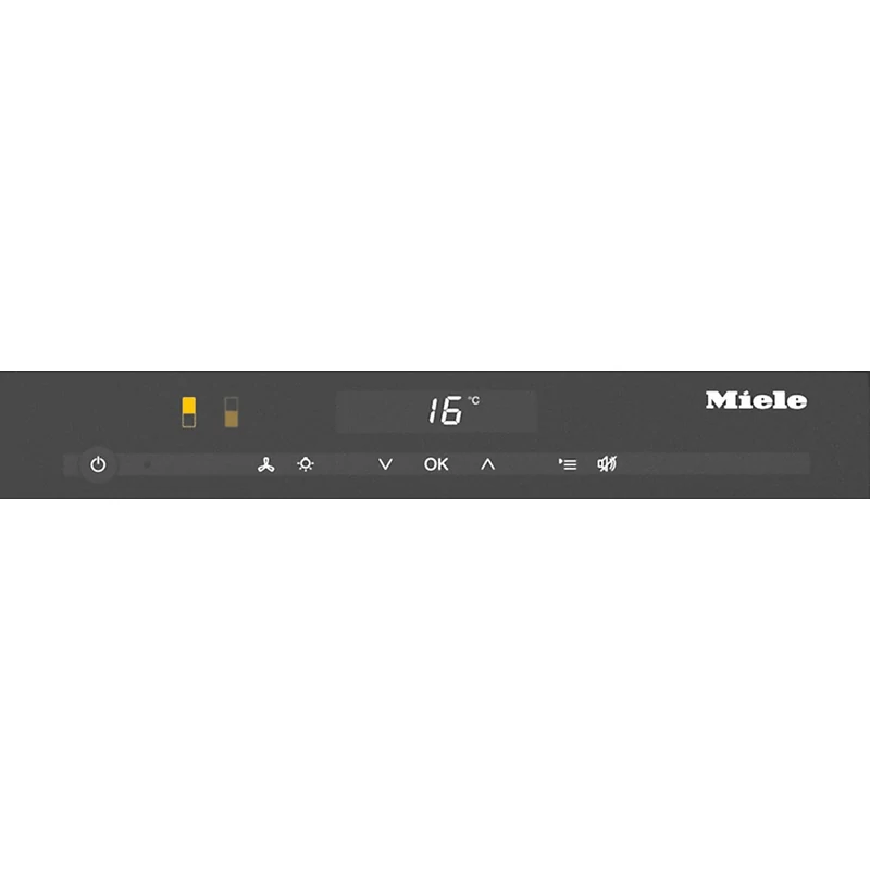 Miele KWT 6422 iG beépíthető bortemperáló