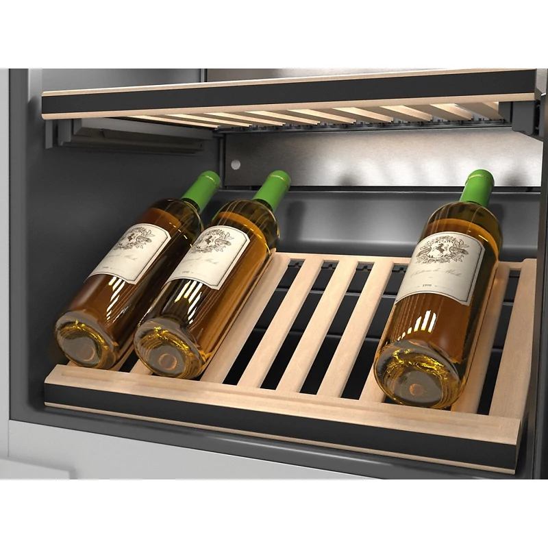 Miele KWT 6422 iG beépíthető bortemperáló