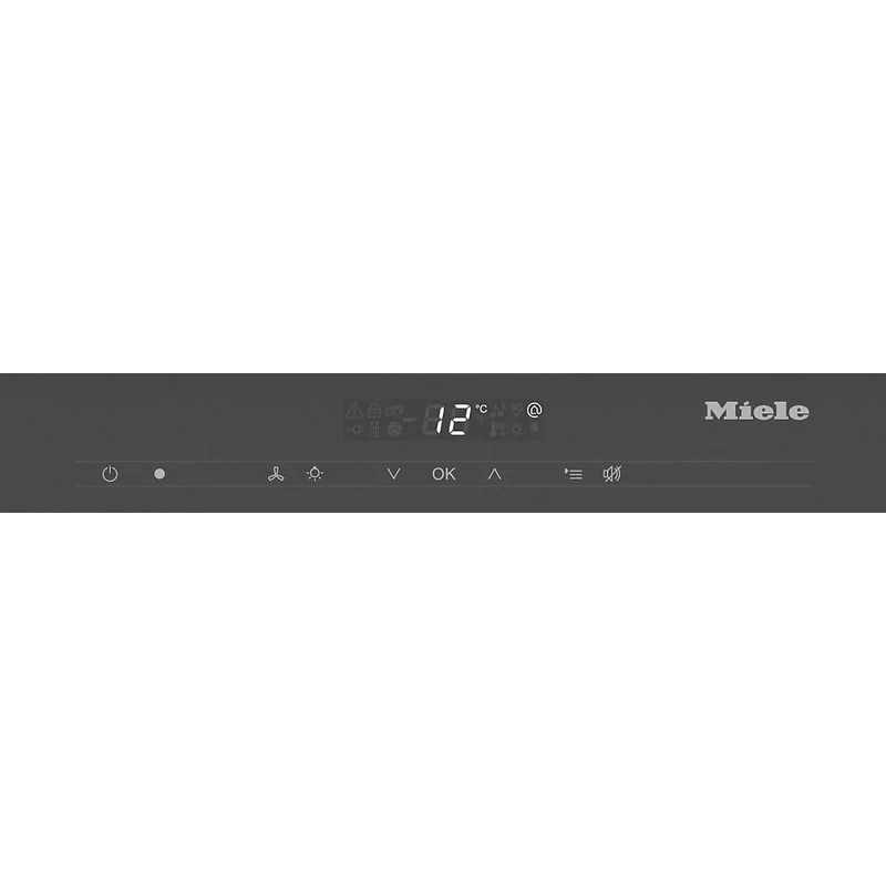 Miele KWT 7112 iG beépíthető bortemperáló