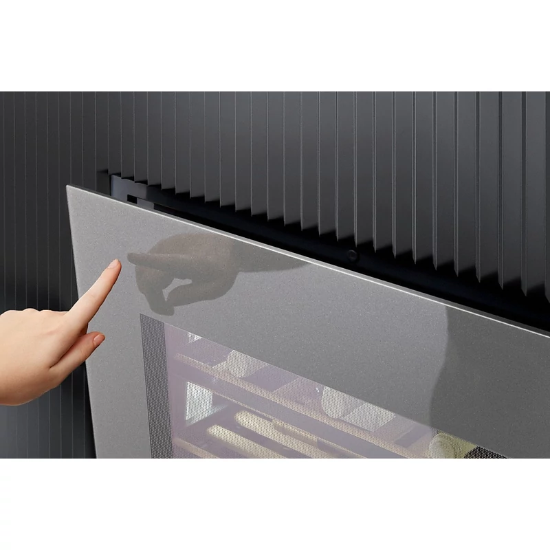 Miele KWT 7112 iG beépíthető bortemperáló