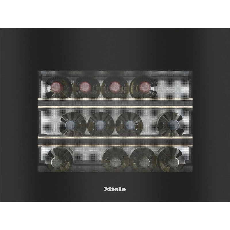 Miele KWT 7112 iG beépíthető bortemperáló