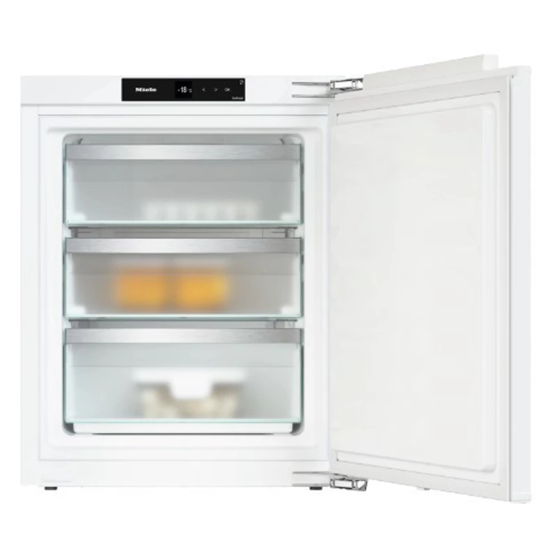 Miele FNS 7040 C beépíthető fagyasztószekrény