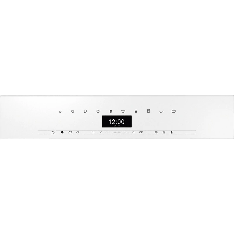 Miele CVA 7440 beépíthető kávéfőző