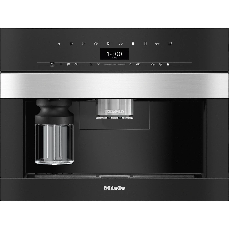 Miele CVA 7840 beépíthető kávéfőző